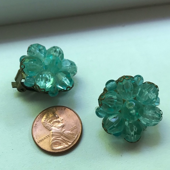 Jewelry - Grandma’s Costume Studs
